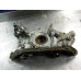 91P041 Engine Oil Pump From 1995 Toyota Avalon  3.0